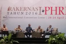 CEO Grup Kompas Gramedia Berbagai Ilmu Cara Kelola Hotel 