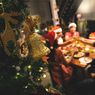 7 Tradisi Perayaan Natal Unik Dunia, Pakai Sepatu Roda saat Kebaktian
