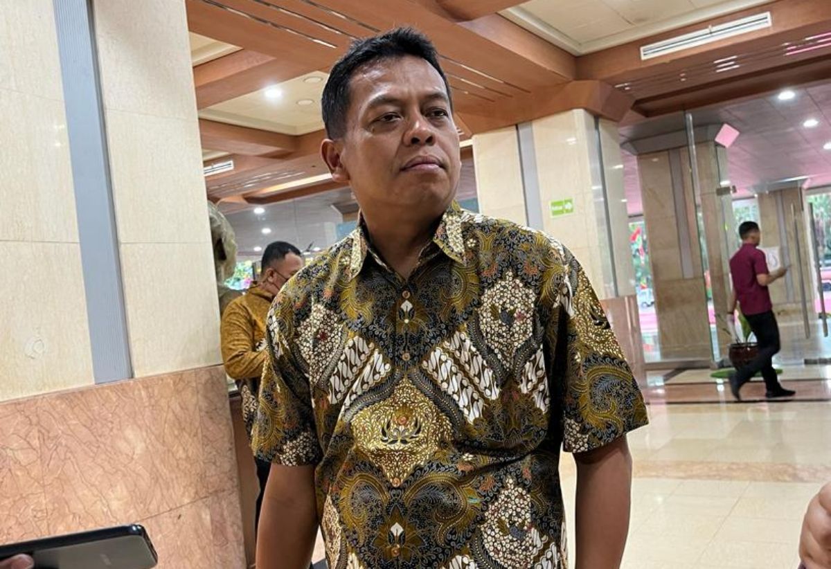 ASN DKI Jakarta Tak Wajib Shalat Id di Balai Kota, Sekda: Hanya Mengimbau Saja...