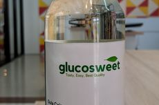 Mahasiswa UGM Inovasi Gula Rendah Kalori dari Singkong 
