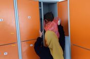 Layanan Shower and Locker Dekat Malioboro, Personelnya Bakal Ditambah Saat 'Long Weekend'