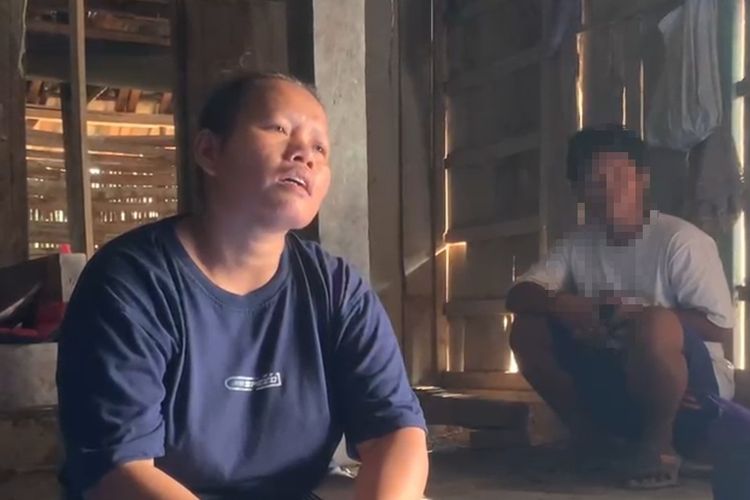 Petani di Bojonegoro Ditahan karena Curi 2 Batang Kayu, Istri Terpaksa Utang untuk Makan