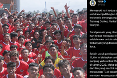 Warganet Soroti Syarat Seleksi Pemain Timnas U-17 Terlalu Tinggi, Ini Kata PSSI