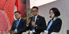 Di COP29, PLN Nyatakan Siap Dukung Target Pemerintah Manfaatkan Energi Terbarukan 75 Persen hingga 2040