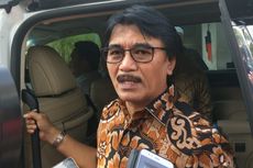 Ketua DPRD DKI: Adhyaksa Dault Ingin Mencalonkan Jadi Wagub 