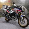 Honda CB150X Expedition, Jadi Mirip Africa Twin