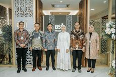 BSI Catat Nasabah Wealth Management Capai Lebih dari 65.000 Orang