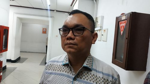 KPU Utamakan Calon Anggota KPPS Pilkada di Bawah 55 Tahun