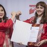 Tsamara Amany Keluar dari PSI, Ini Alasannya 