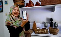 MyPertamina Dukung Digitalisasi UMKM pada Pertamina Grand Prix of Indonesia 2024