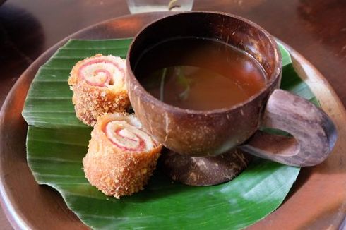 Cara Membuat Bir Pletok di Rumah, Minuman Rempah Khas Betawi