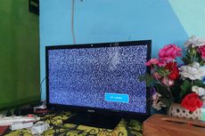 Siaran TV Analog Resmi Dimatikan di Bandung, Batam, Semarang, Solo, Yogya, dan Surabaya