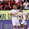 Hasil Cagliari Vs Milan: Raih Kemenangan, Milan Ancam Inter