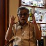 Saat Budiman Sudjatmiko Tolak Tawaran Maju Pilkada DKI...