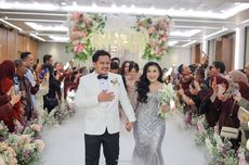 Prabowo: Semua Daerah Harus Siap Menghadapi Perubahan Iklim