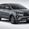Innova Zenix Meluncur, Toyota Pastikan Innova Reborn Masih Dijual