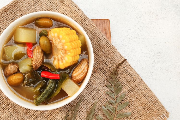 Sayur Asem