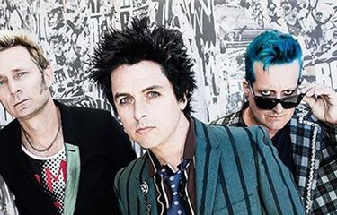 Green Day