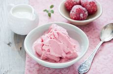 6 Jenis Yoghurt yang Baik untuk Kesehatan 