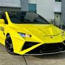Modifikasi Honda Civic Berharap Jadi Lamborghini Huracan