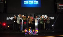 Laris Manis Saham Syariah Dorong 2 Sekuritas Ini Luncurkan Wakaf Saham