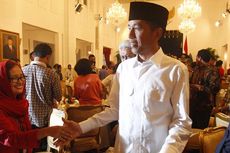 Jokowi Akan Buka Kongres Alumni GMNI