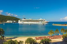 Wisata ke Segitiga Bermuda Plus Garansi Jika Kapal Hilang, Segini Harganya