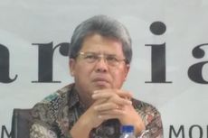 Todung Mulya Lubis Kecewa terhadap Agenda HAM Pemerintah