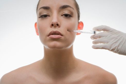 Serupa tapi Tak Sama, Ternyata Ini Perbedaan antara Botox dan Filler