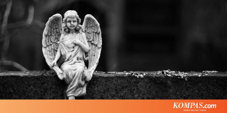 Serangan Jantung Berita Harian Serangan Jantung Terbaru Hari Ini Kompas com