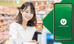 Pengguna MRT Kini Bisa Beli Voucher Belanja Digital Lewat Aplikasi
