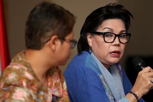 KPK Belum Lihat Instruksi Megawati terkait BLBI Langgar Hukum 