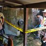 Bocah 8 Tahun di Magetan Tewas Tersetrum Saat Mandi, Diduga dari Aliran Listrik Pompa Air 
