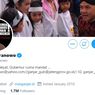 Ramai-ramai Kepala Daerah Bermedia Sosial, dari Emil hingga Ganjar Pranowo, Ini Analisis Drone Emprit