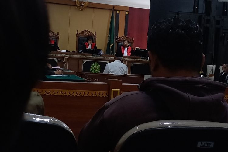 Usai Praperadilan Raudi Akmal, Kejari Sleman Koordinasi dengan BPK soal Dana Hibah