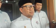 Cak Imin Respons Kasus Dugaan Korupsi Kuota Haji Era Gus Yaqut