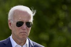 Dokumen Rahasia Ditemukan di Kantor Lembaga "Think Tank" Biden