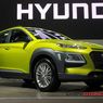 Hyundai Suntik Mati Kona Mesin Bensin