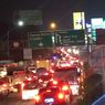 Catat, Penyekatan Kendaraan Kembali Diberlakukan di Jalur Puncak Bogor