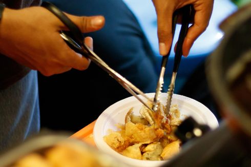Bandung Masuk Kota dengan Makanan Tradisional Terbaik 2021 Versi TasteAtlas