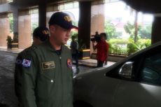 21 Tentara AL Korea Selatan Akan Bergabung dengan Tim Pencarian Korban AirAsia QZ8501