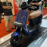 Motor Listrik Segway Hadir di Indonesia, Harga Mulai Rp 24 Juta