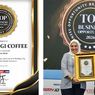 Kafeologi Berhasil Raih Top Business Opportunity 2026 di Pameran Franchise IFBC 2026
