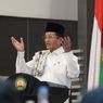 Menag Nasaruddin Umar Jelaskan 5 Sumber Ilmu dalam Tradisi Keislaman