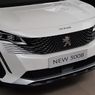 Pasokan Sudah Normal, Beli Peugeot Tak Perlu Inden