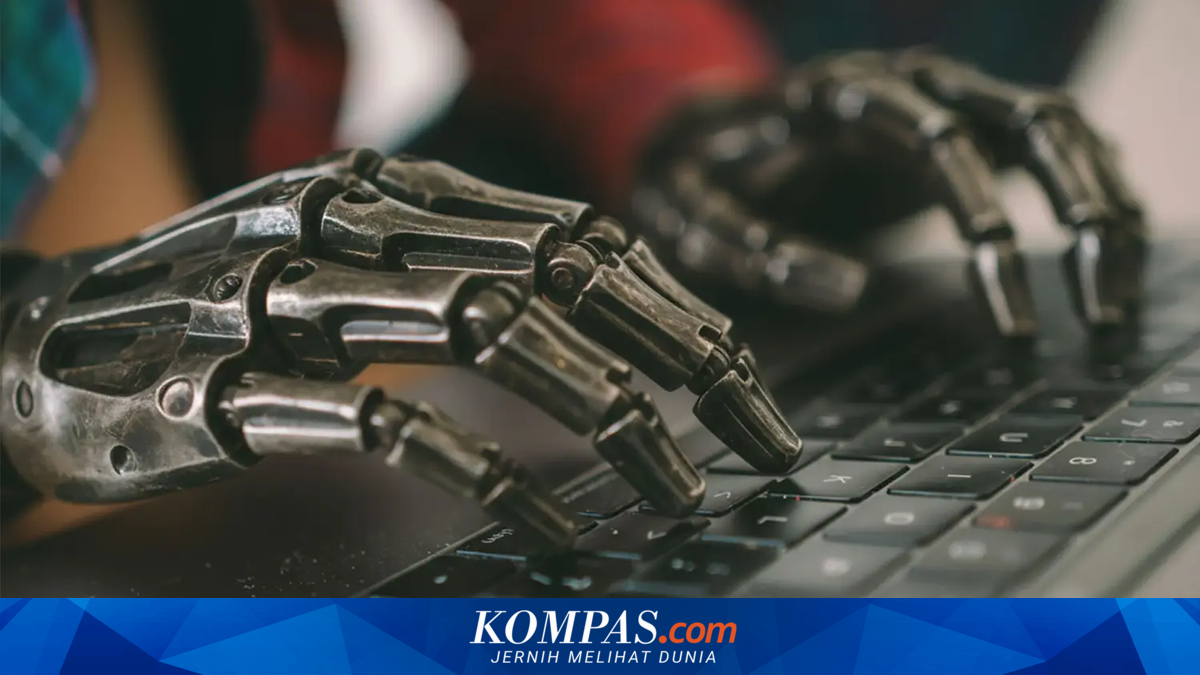 Universitas di Persimpangan: Antara AI dan Etika