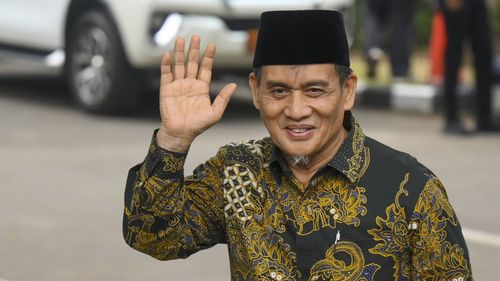 Wamenag Ingatkan Pasca Pemilu Masyarakat Harus Jaga Persatuan