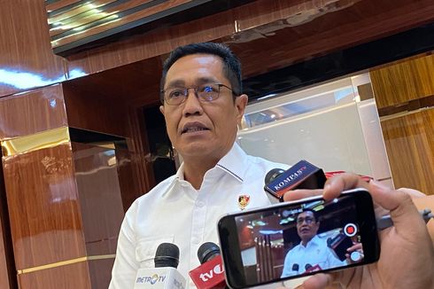 Hasil Penyelidikan Sementara, Polri Sebut 12 Senpi Syahrul Yasin Limpo Legal