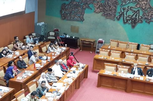 Puji Anies Saat Rapat di DPR, Politisi PKS: Setelah 4 Gubernur Revitalisasi Tim Baru Terealisasi