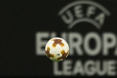 Hasil Undian Babak 16 Besar Liga Europa 2017-2018